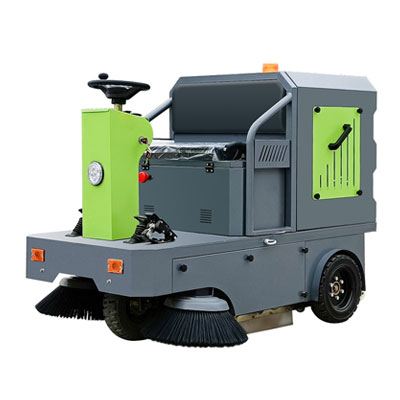 LT-S16型掃地車(chē)